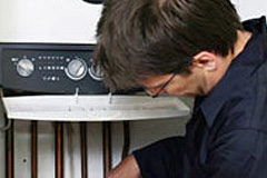 boiler repair Woodmansterne