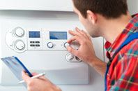 free commercial Woodmansterne boiler quotes