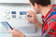 free Woodmansterne gas safe engineer quotes