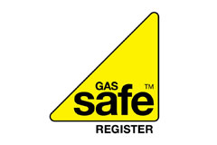 gas safe companies Woodmansterne